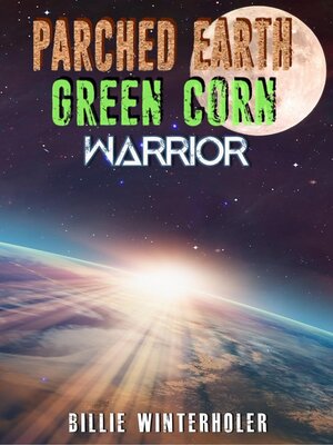 cover image of Warrior